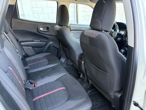 FIAT Toro 1.8 16V 4P FLEX FREEDOM AUTOMTICO, Foto 20