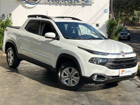 FIAT Toro 1.8 16V 4P FLEX FREEDOM AUTOMTICO, Foto 2