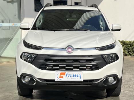 FIAT Toro 1.8 16V 4P FLEX FREEDOM AUTOMTICO, Foto 3