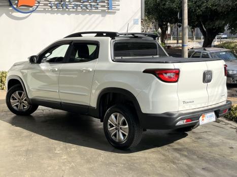 FIAT Toro 1.8 16V 4P FLEX FREEDOM AUTOMTICO, Foto 5