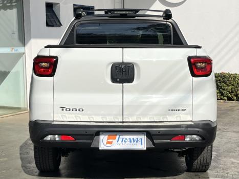 FIAT Toro 1.8 16V 4P FLEX FREEDOM AUTOMTICO, Foto 6