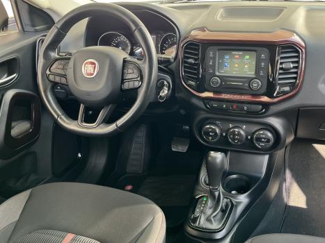 FIAT Toro 1.8 16V 4P FLEX FREEDOM AUTOMTICO, Foto 7