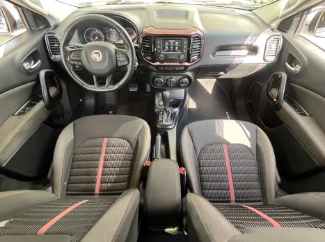 FIAT Toro 1.8 16V 4P FLEX FREEDOM AUTOMTICO, Foto 8