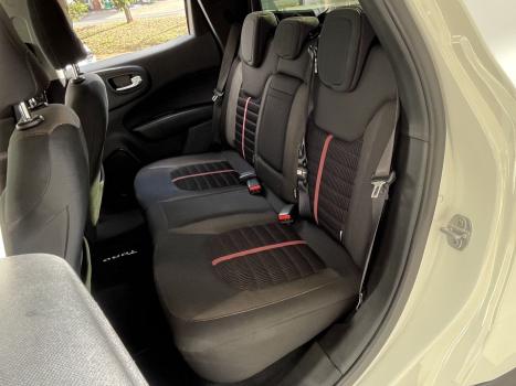 FIAT Toro 1.8 16V 4P FLEX FREEDOM AUTOMTICO, Foto 10