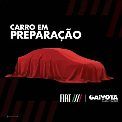FIAT Toro 1.8 16V FLEX EVO ENDURANCE, Foto 1