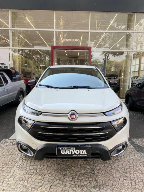 FIAT Toro 1.8 16V FLEX EVO ENDURANCE, Foto 2