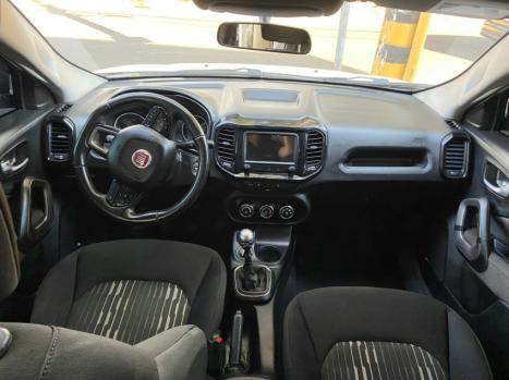 FIAT Toro 1.8 16V FLEX EVO ENDURANCE, Foto 3