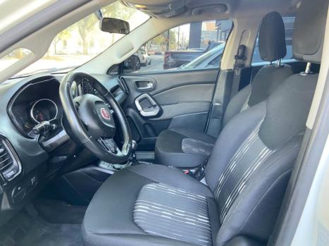 FIAT Toro 1.8 16V FLEX EVO ENDURANCE, Foto 4