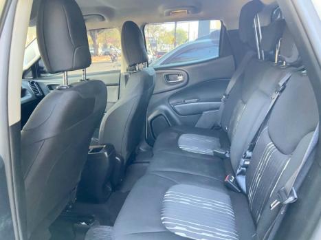 FIAT Toro 1.8 16V FLEX EVO ENDURANCE, Foto 5