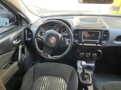 FIAT Toro 1.8 16V FLEX EVO ENDURANCE, Foto 6