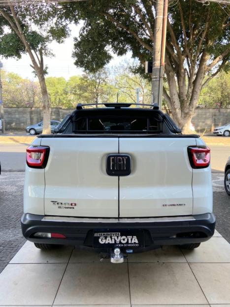 FIAT Toro 1.8 16V FLEX EVO ENDURANCE, Foto 7