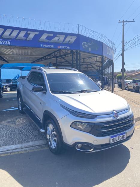 FIAT Toro 2.0 16V 4P VOLCANO 4WD TURBO DIESEL AUTOMTICO, Foto 3