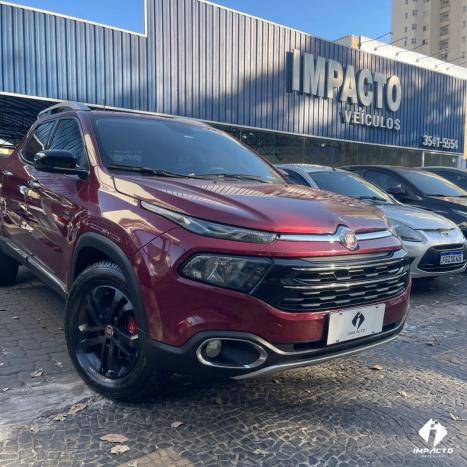 FIAT Toro 2.0 16V 4P VOLCANO 4WD TURBO DIESEL AUTOMTICO, Foto 7