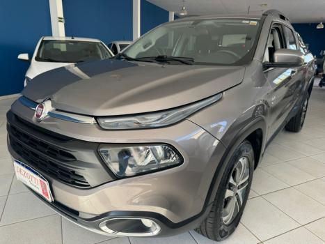 FIAT Toro 2.0 16V 4P 4WD FREEDOM TURBO DIESEL  AUTOMTICO, Foto 5