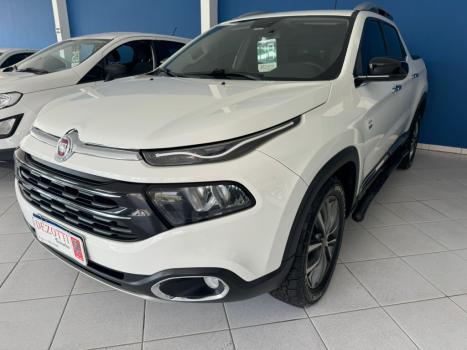 FIAT Toro 2.0 16V 4P VOLCANO 4WD TURBO DIESEL AUTOMTICO, Foto 2