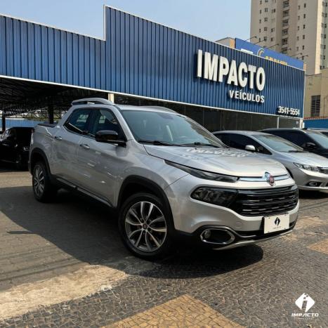 FIAT Toro 2.0 16V 4P VOLCANO 4WD TURBO DIESEL AUTOMTICO, Foto 1