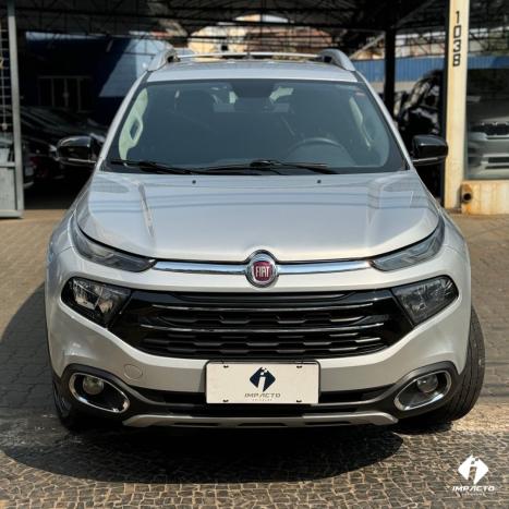 FIAT Toro 2.0 16V 4P VOLCANO 4WD TURBO DIESEL AUTOMTICO, Foto 6