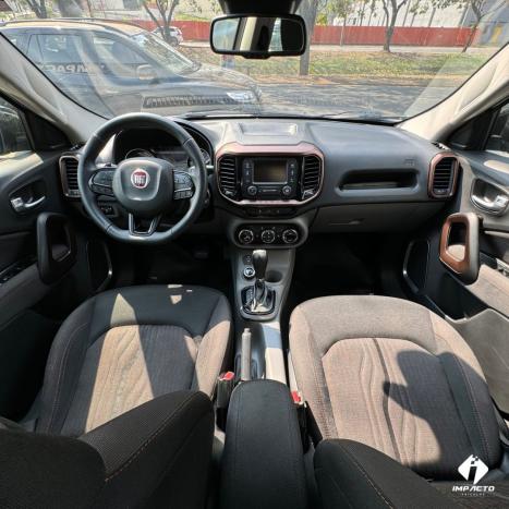 FIAT Toro 2.0 16V 4P VOLCANO 4WD TURBO DIESEL AUTOMTICO, Foto 7