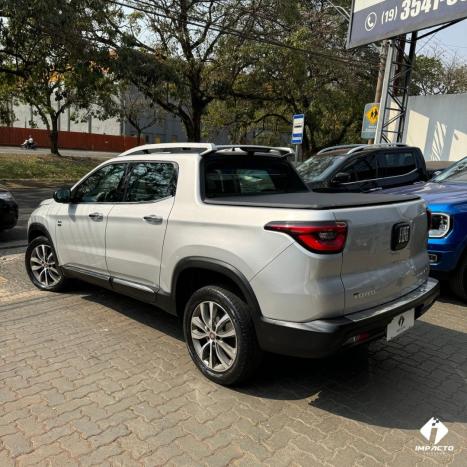 FIAT Toro 2.0 16V 4P VOLCANO 4WD TURBO DIESEL AUTOMTICO, Foto 19