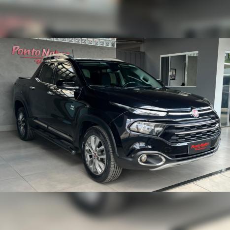 FIAT Toro 2.0 16V 4P VOLCANO 4WD TURBO DIESEL AUTOMTICO, Foto 3