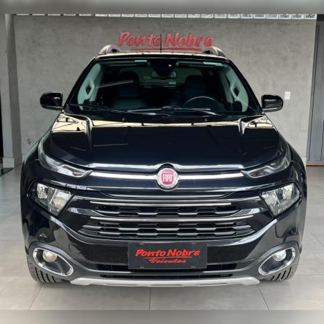 FIAT Toro 2.0 16V 4P VOLCANO 4WD TURBO DIESEL AUTOMTICO, Foto 1