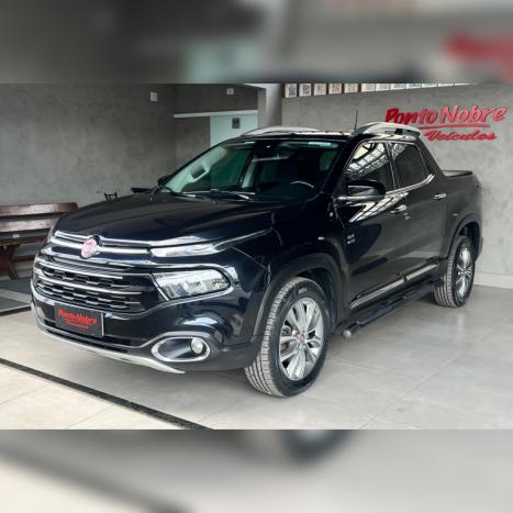 FIAT Toro 2.0 16V 4P VOLCANO 4WD TURBO DIESEL AUTOMTICO, Foto 2