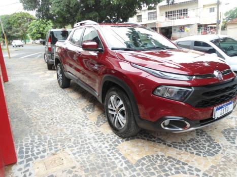 FIAT Toro 2.0 16V 4P 4WD FREEDOM TURBO DIESEL  AUTOMTICO, Foto 2