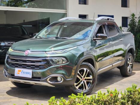 FIAT Toro 2.0 16V 4P VOLCANO 4WD TURBO DIESEL AUTOMTICO, Foto 1