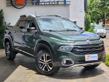 FIAT Toro 2.0 16V 4P VOLCANO 4WD TURBO DIESEL AUTOMTICO, Foto 2