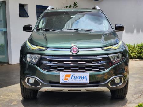 FIAT Toro 2.0 16V 4P VOLCANO 4WD TURBO DIESEL AUTOMTICO, Foto 3