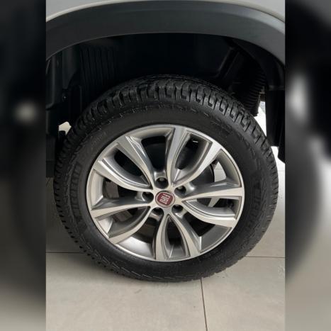 FIAT Toro 2.0 16V 4P VOLCANO 4WD TURBO DIESEL AUTOMTICO, Foto 20