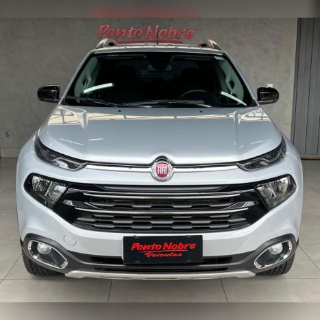 FIAT Toro 2.0 16V 4P VOLCANO 4WD TURBO DIESEL AUTOMTICO, Foto 1