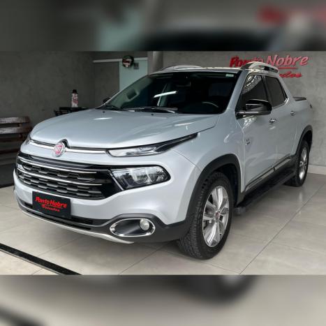 FIAT Toro 2.0 16V 4P VOLCANO 4WD TURBO DIESEL AUTOMTICO, Foto 2