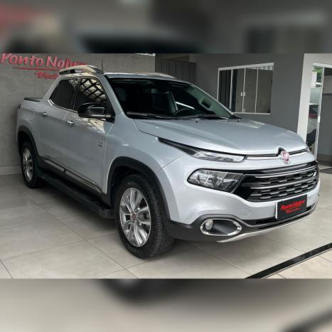 FIAT Toro 2.0 16V 4P VOLCANO 4WD TURBO DIESEL AUTOMTICO, Foto 3