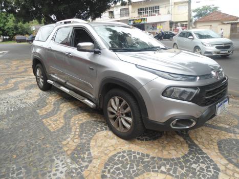 FIAT Toro 2.0 16V 4P 4WD RANCH TURBO DIESEL AUTOMTICO, Foto 2