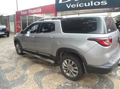 FIAT Toro 2.0 16V 4P 4WD RANCH TURBO DIESEL AUTOMTICO, Foto 4