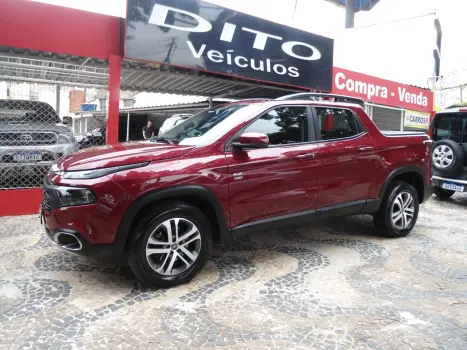 FIAT Toro 2.0 16V 4P 4WD FREEDOM TURBO DIESEL  AUTOMTICO, Foto 1