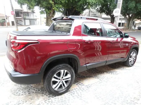 FIAT Toro 2.0 16V 4P 4WD FREEDOM TURBO DIESEL  AUTOMTICO, Foto 3