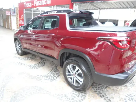 FIAT Toro 2.0 16V 4P 4WD FREEDOM TURBO DIESEL  AUTOMTICO, Foto 4