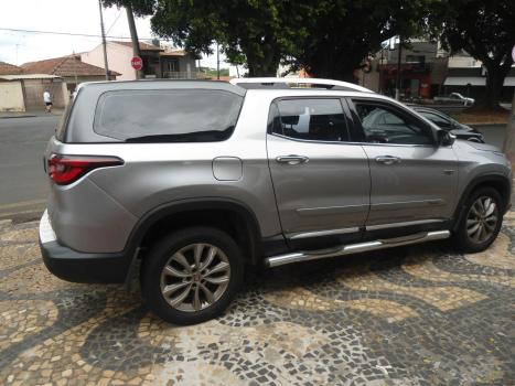 FIAT Toro 2.0 16V 4P 4WD RANCH TURBO DIESEL AUTOMTICO, Foto 3