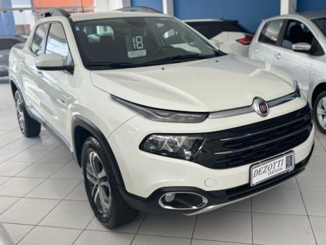 FIAT Toro 2.0 16V 4P FREEDOM TURBO DIESEL, Foto 1