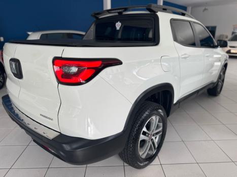 FIAT Toro 2.0 16V 4P FREEDOM TURBO DIESEL, Foto 2