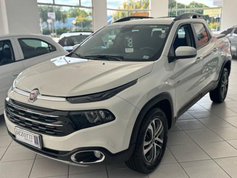 FIAT Toro 2.0 16V 4P FREEDOM TURBO DIESEL, Foto 4