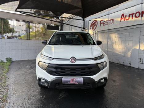 FIAT Toro 2.0 16V 4P ENDURANCE 4WD TURBO DIESEL AUTOMTICO, Foto 2