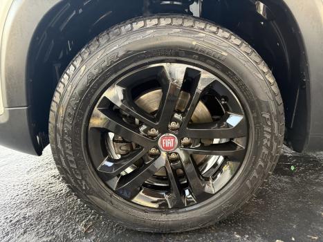 FIAT Toro 2.0 16V 4P ENDURANCE 4WD TURBO DIESEL AUTOMTICO, Foto 4