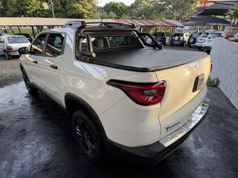 FIAT Toro 2.0 16V 4P ENDURANCE 4WD TURBO DIESEL AUTOMTICO, Foto 5