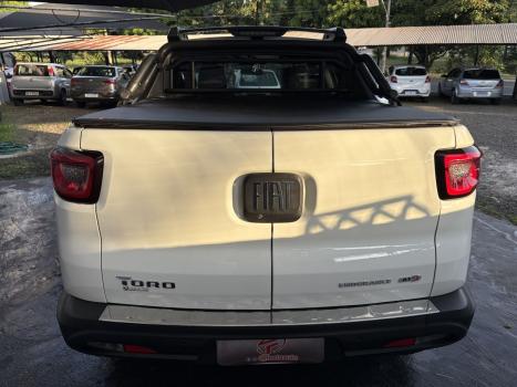 FIAT Toro 2.0 16V 4P ENDURANCE 4WD TURBO DIESEL AUTOMTICO, Foto 6