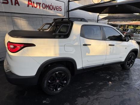 FIAT Toro 2.0 16V 4P ENDURANCE 4WD TURBO DIESEL AUTOMTICO, Foto 7