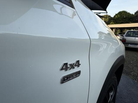 FIAT Toro 2.0 16V 4P ENDURANCE 4WD TURBO DIESEL AUTOMTICO, Foto 8