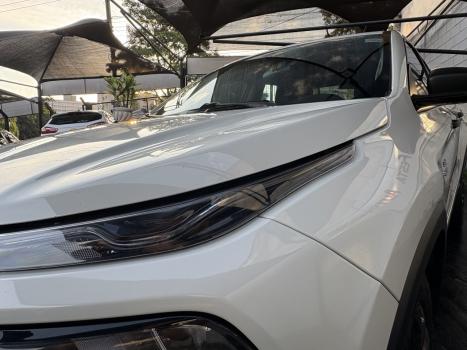 FIAT Toro 2.0 16V 4P ENDURANCE 4WD TURBO DIESEL AUTOMTICO, Foto 9